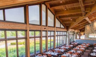 Boathouse - Port Moody