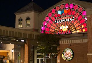 Western Fair District