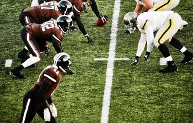 McKendree Bearcats at Indiana State Sycamores Football