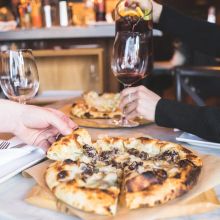 Posto Pizzeria and Bar