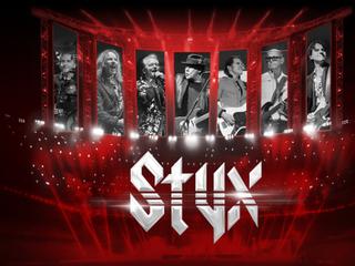 Styx (19+ Event)