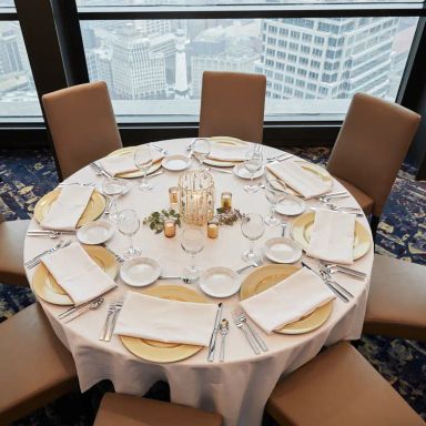 Skyline Club