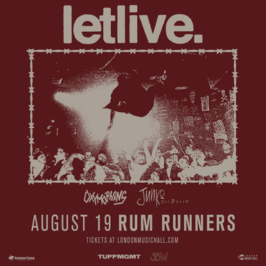 LETLIVE.