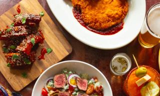 Weber Grill - Indianapolis