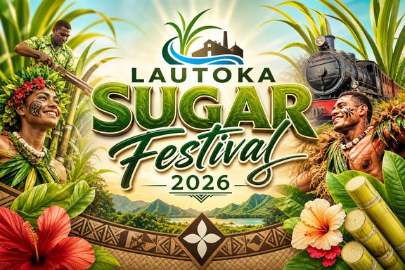 Lautoka Sugar Festival 2026