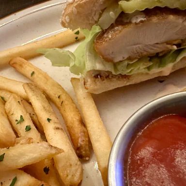 Rooster's Glenside