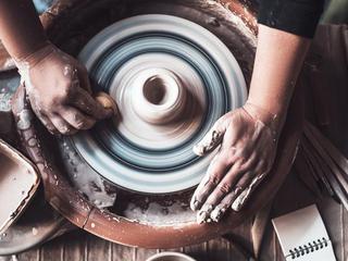 Painting with Friends All Media Term 4 2026 Tuesday pm