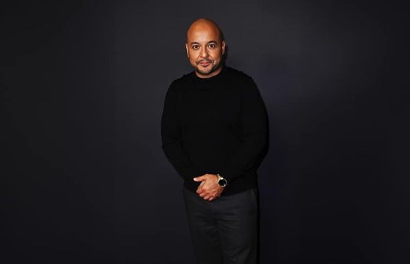 Frankie Quinones