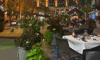 Ocean Prime - Denver - Larimer Square