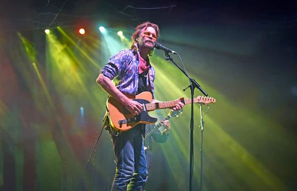 Hiss Golden Messenger