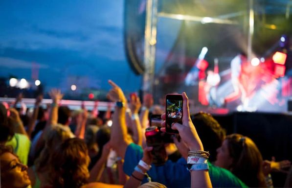 Carolina Country Music Festival