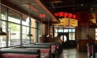 HellFired Pizza - Hillsboro