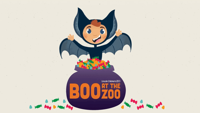 Boo at the Zoo