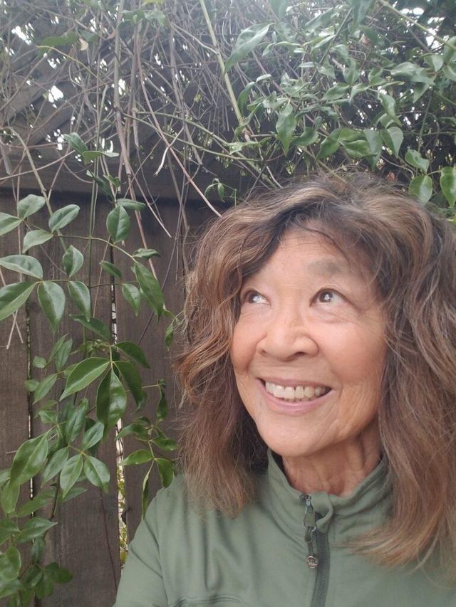 Free: Butoh Family Workshop with Judith Kajiwara