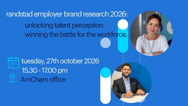 Unlocking Talent Perception: Winning the Battle for the Workforce
