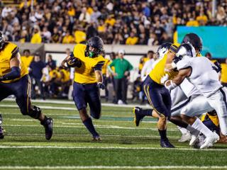 UNLV Rebels at California Golden Bears Football