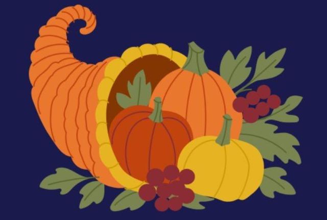 Thanksgiving Dinner
