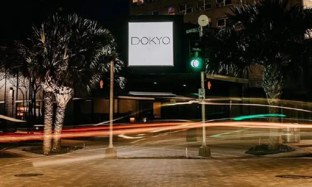 Dokyo Dauntaun