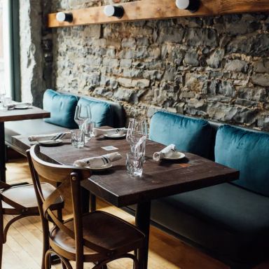 Pincette Bar à Homard