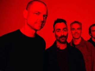 American Football - Moved to History