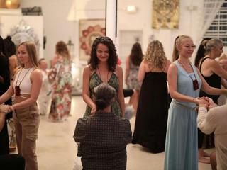Speed Dating Beyond Small Talk | Toronto Speed Dating | Tantra Speed Date®
