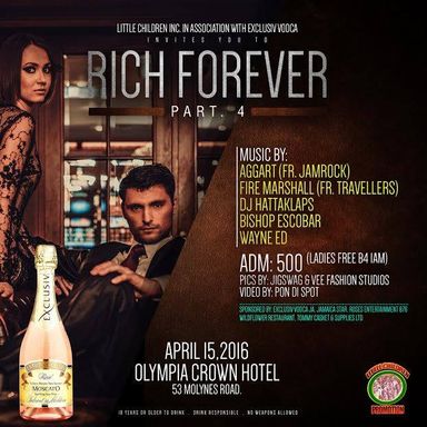 Rich Forever PT.4