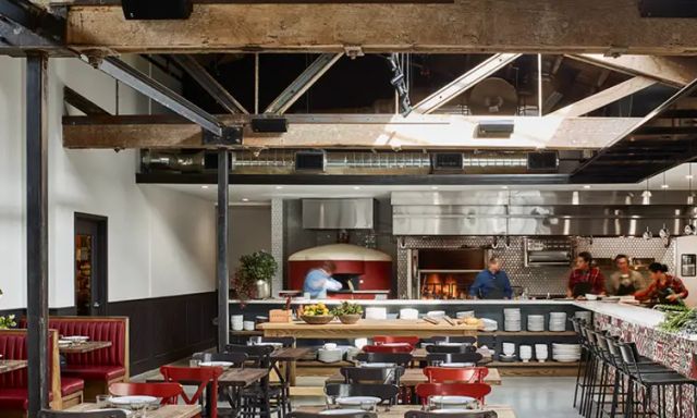 Che Fico San Francisco