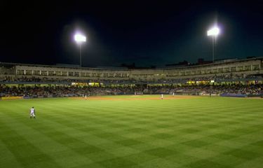 Columbus Clippers at Toledo Mud Hens