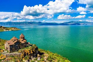 Armenia Day Trip from Tbilisi: UNESCO Haghpat, Sevan & Yerevan