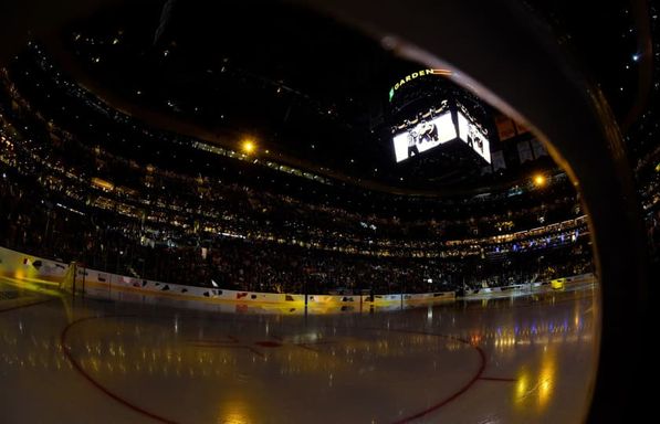 TBD at Boston Bruins: Stanley Cup Finals  (Home Game 4, If Necessary)