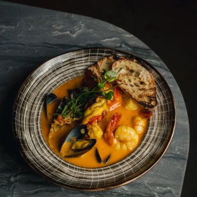 ARGOS Bar | Bistro