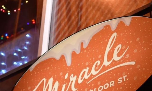 Miracle Toronto
