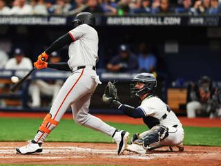 Fresno Grizzlies at San Jose Giants Baseball