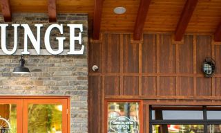 Steamboat Lounge & Forage