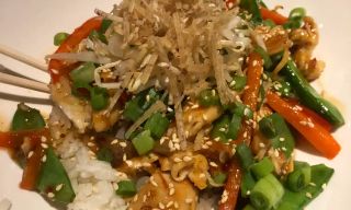 Jack Astor's - Stoney Creek (Eastgate Square)