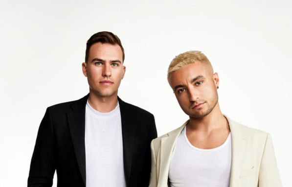 LIV Presents: Loud Luxury