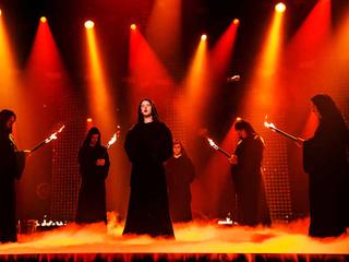 Gregorian