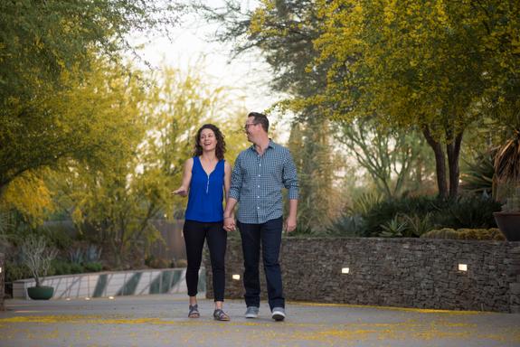 Desert Botanical Garden