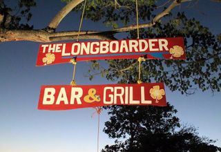 The Longboarder Bar & Grill