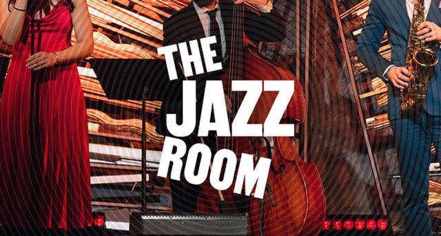 The Jazz Room Bucharest: New Orleans Tribute Tickets