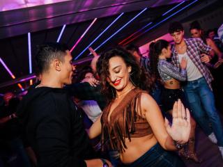 BCN DanceLife Bachata Congress 2026