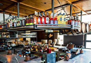 South City Kitchen Buckhead