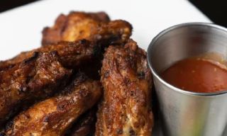 Scotthill Caribbean Cuisine