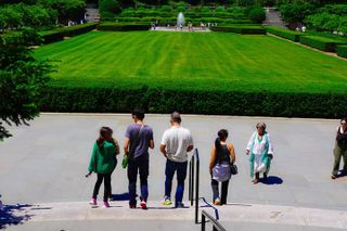 Harlem Historic Sites Guided Van Tour