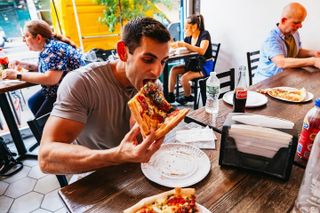 NYC Chinatown and Little Italy Food Tour