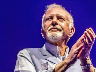 David Essex - Venue Premium Tickets