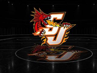 Saint John Flames Vs Dalhousie Marauders