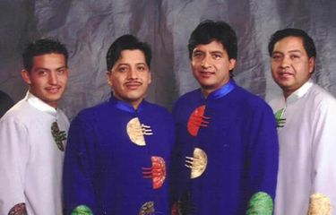 SAMURAY, EL TPO DE MEXICO & MAS