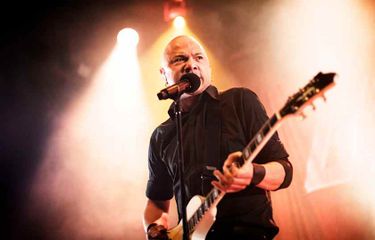 Danko Jones
