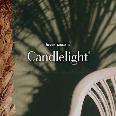 Candlelight: Tribute to Bad Bunny